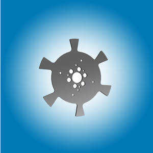 Transmission Torque Damper